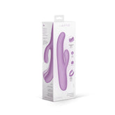 Le Wand Hither Rechargeable Vibrator for Intense Sensations VIBRATORS-RABBIT